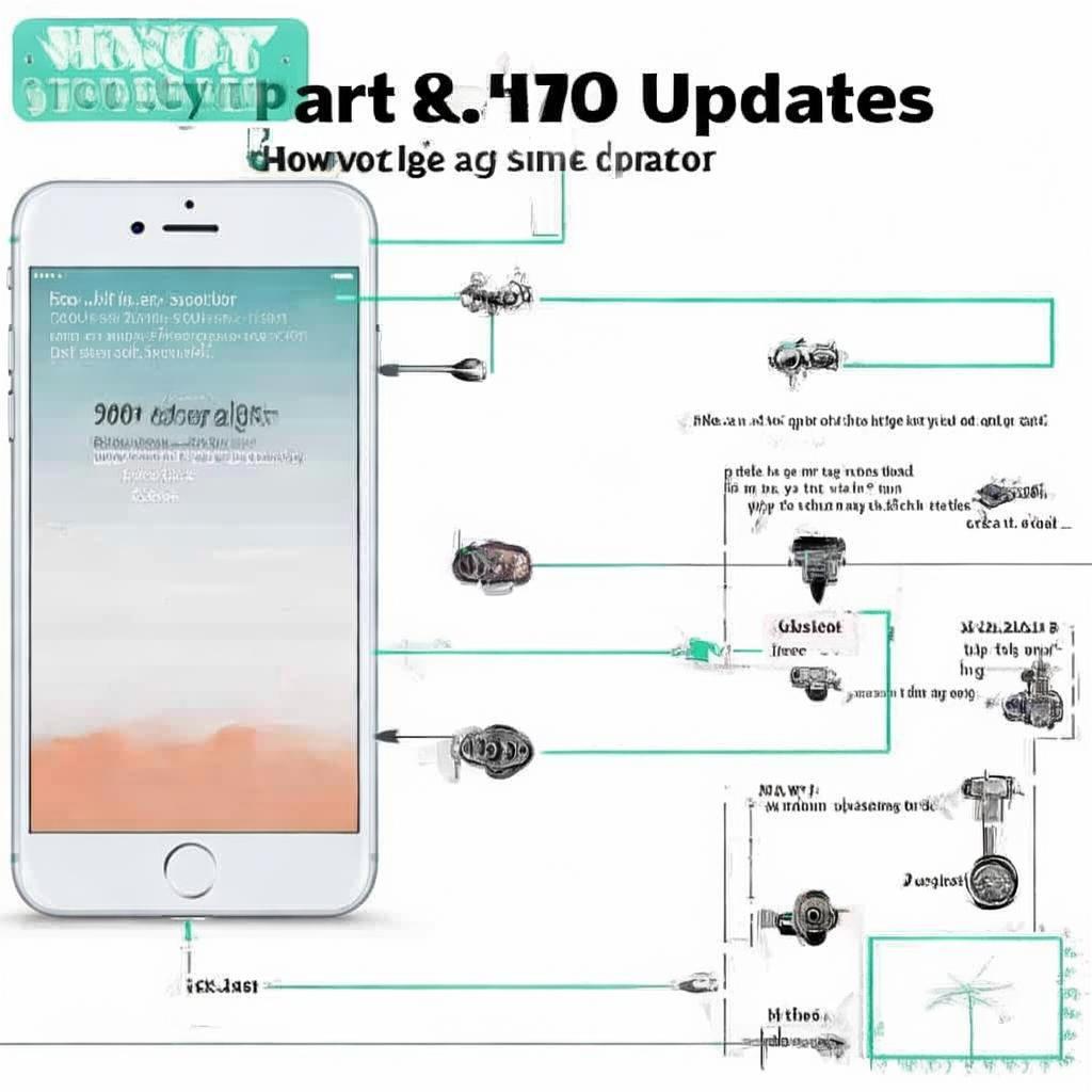 苹果6p关闭系统更新的详细教程，轻松应对更新困扰，轻松关闭苹果6p系统更新教程，告别更新烦恼