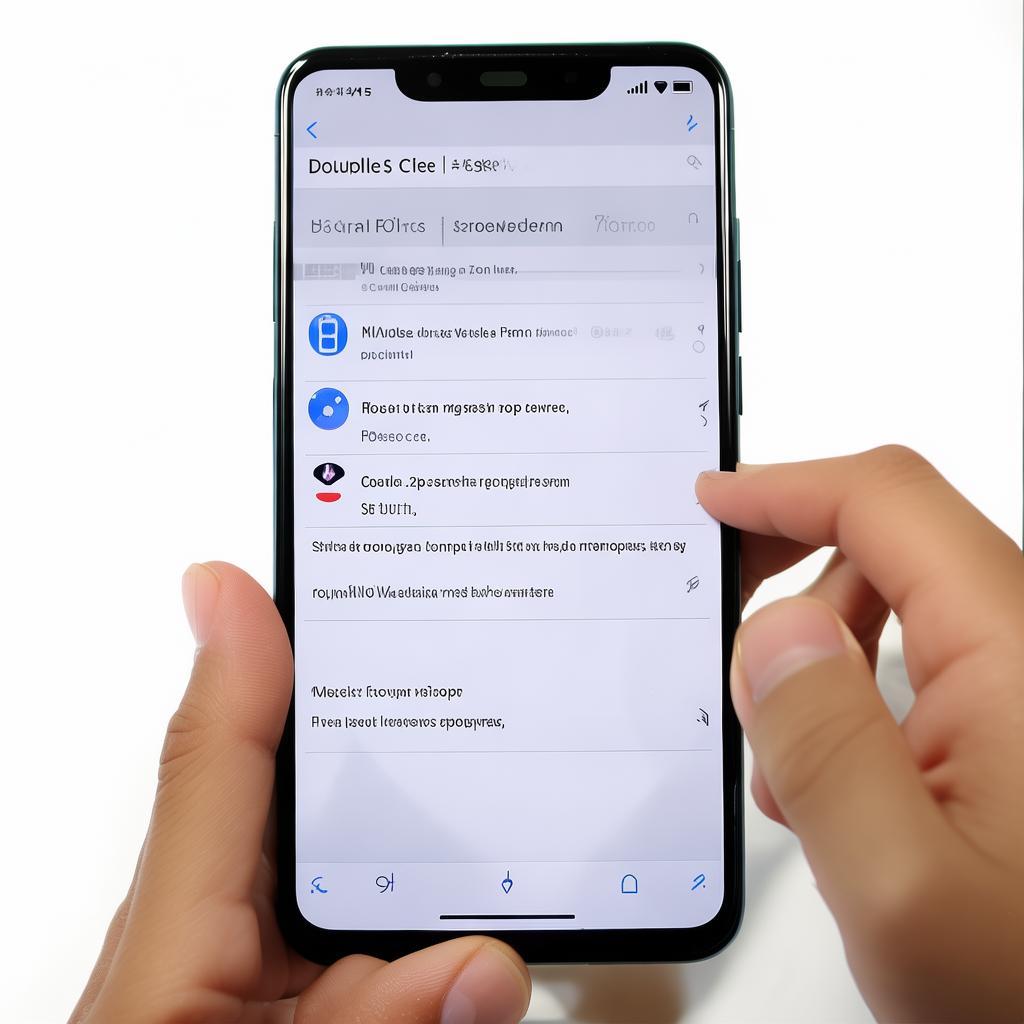 小米5双击屏幕放大功能关闭教程，轻松恢复流畅操作体验，关闭小米5双击屏幕放大功能，恢复流畅操作体验攻略