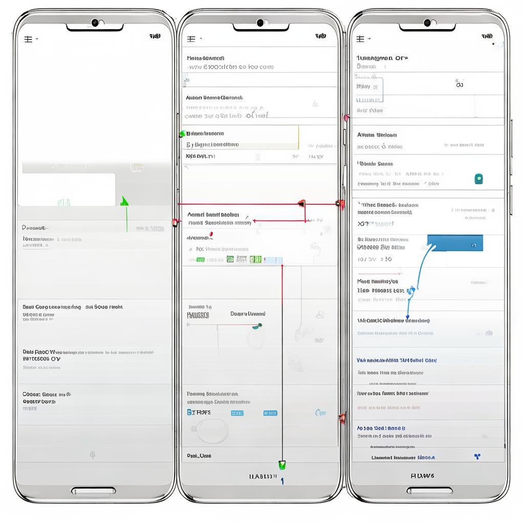 华为P10手机关闭4G网络连接的详细步骤指南，华为P10手机4G网络连接关闭操作手册