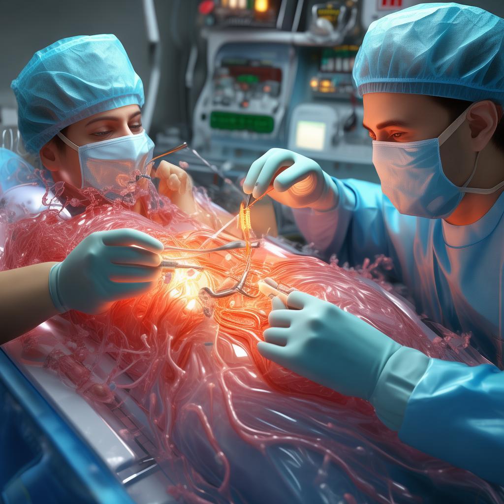 心脏二尖瓣关闭不全的治疗方法与护理措施，心脏二尖瓣关闭不全综合治疗与护理策略详解