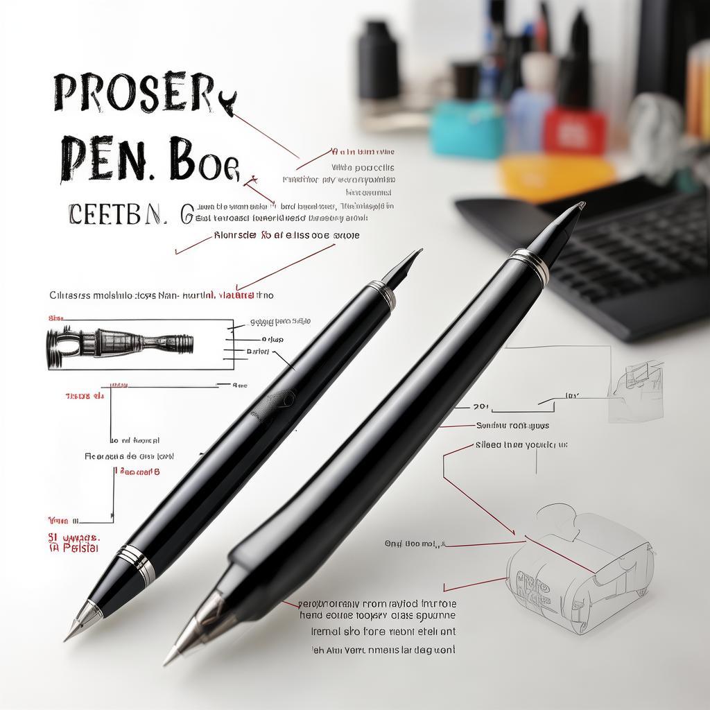 如何正确关闭笔，保养与维护的实用指南，笔的保养与正确关闭技巧全解析