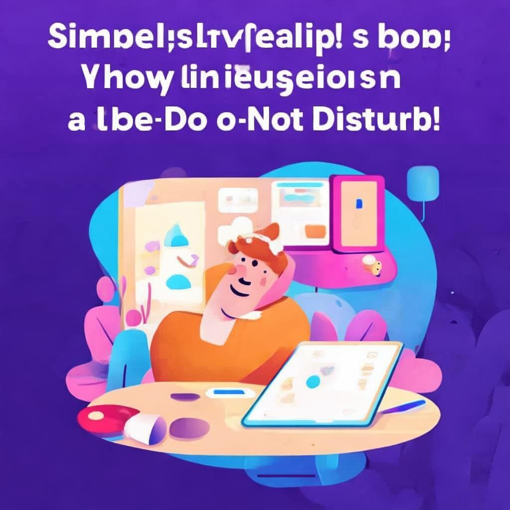 轻松解决烦恼，教您如何关闭请勿提示，一键关闭，告别请勿提示烦恼教程