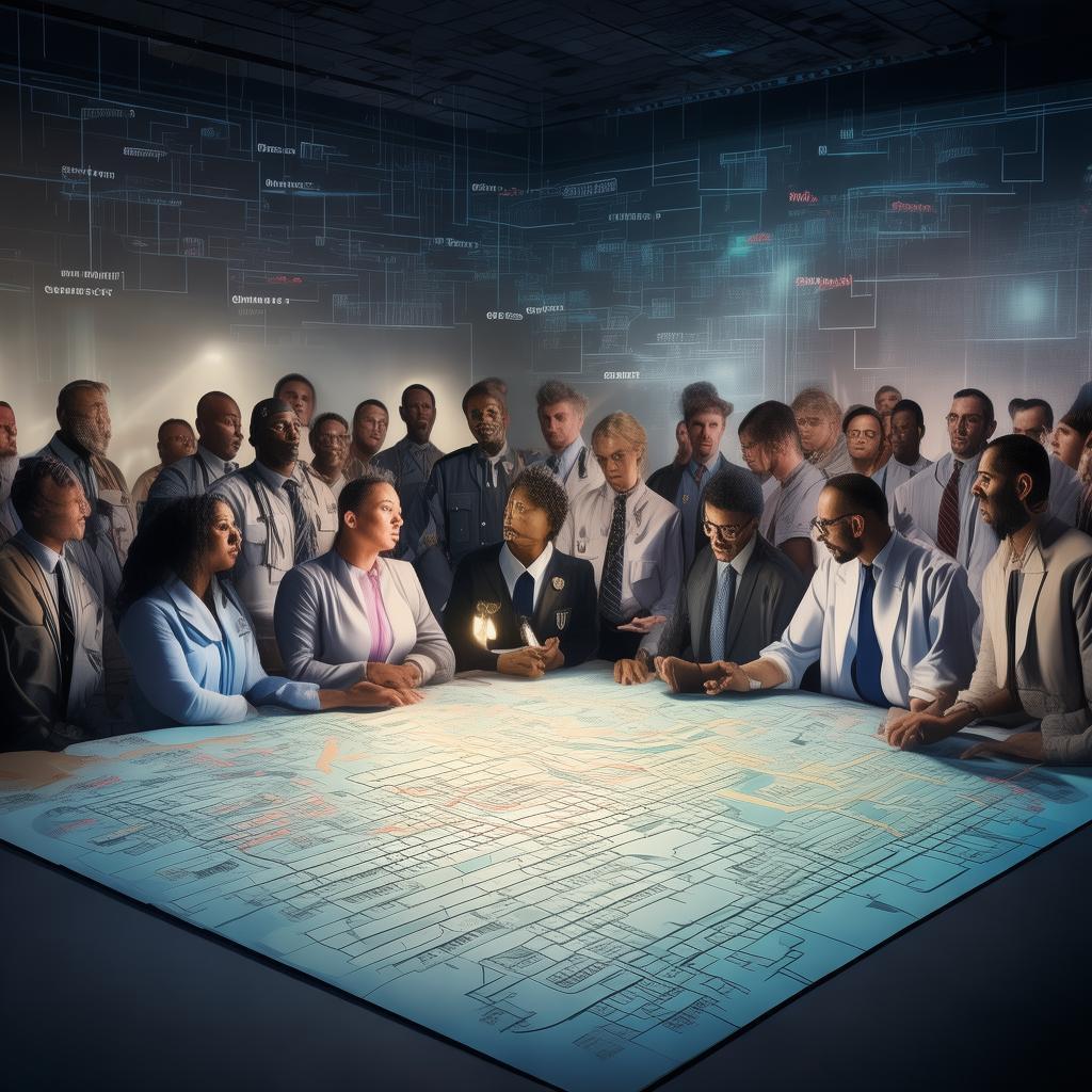 如何有效关闭毒品—全方位策略探讨，全面应对毒品挑战，高效关闭毒品策略解析