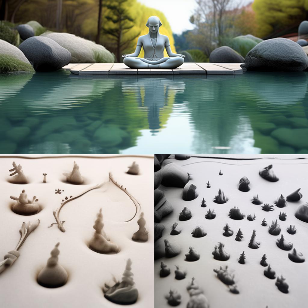 如何有效关闭波动，稳定心态，掌控生活，稳心控局，破解生活波动，掌握心态平衡之道