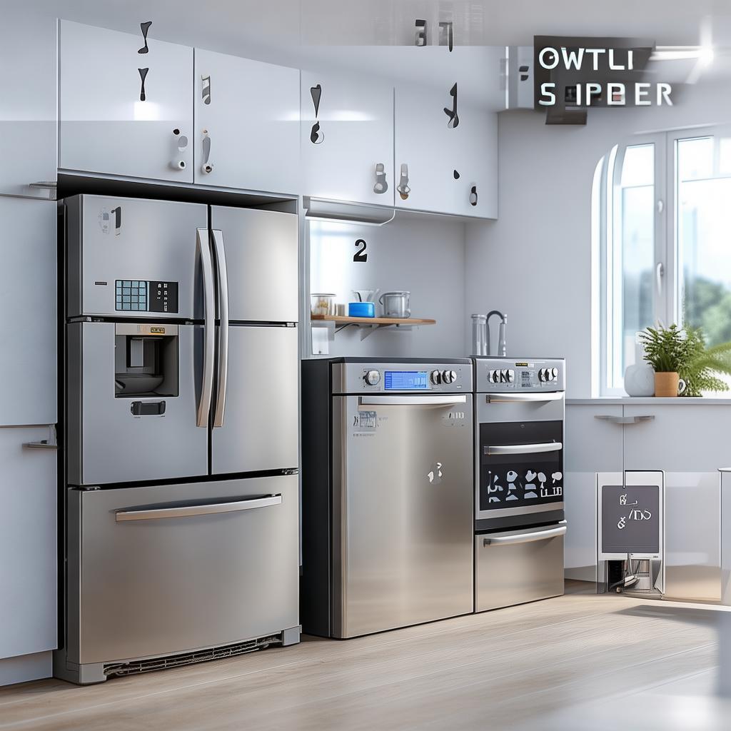 如何有效关闭化霜，家用电器除霜技巧大揭秘，家用电器除霜攻略，揭秘高效关闭化霜技巧