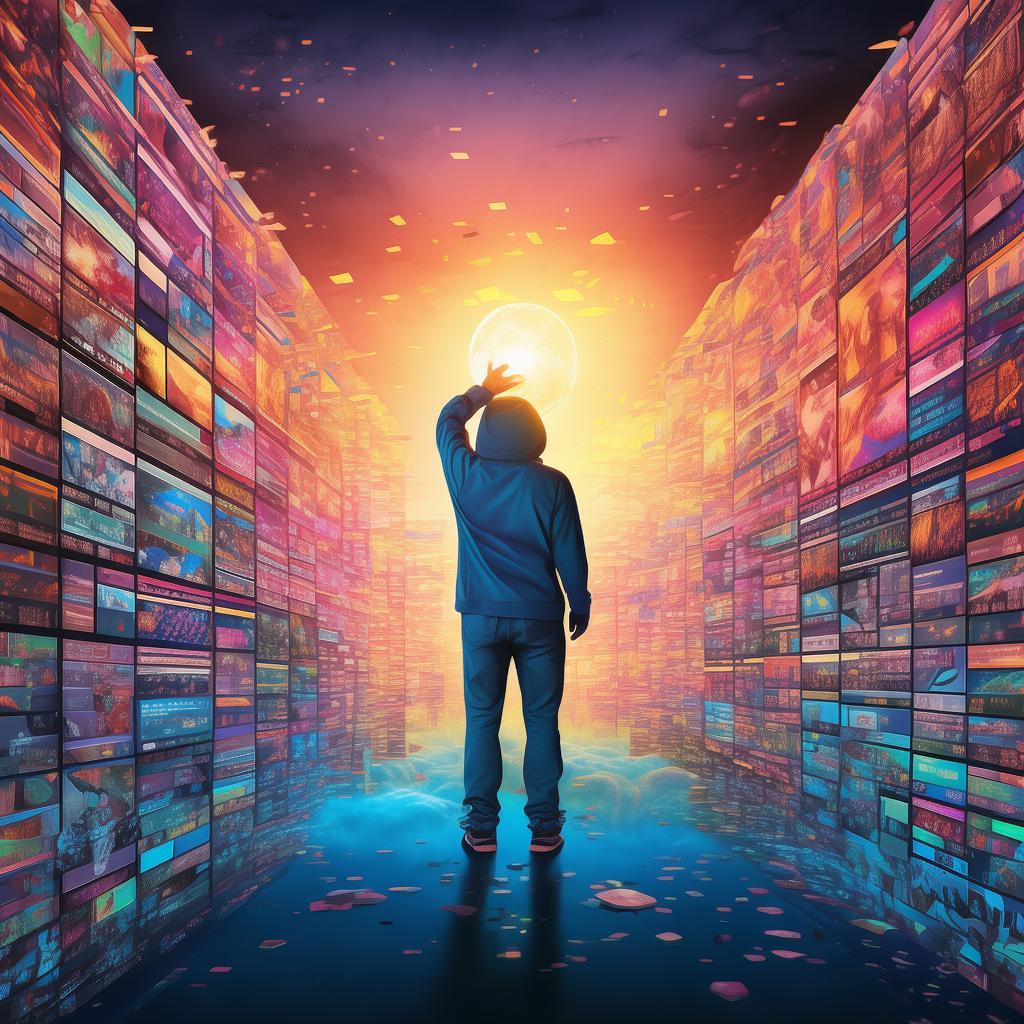 告别沉迷，教你如何关闭最近爱玩的模式，重拾生活平衡，戒除游戏沉迷，找回生活平衡的关闭模式指南