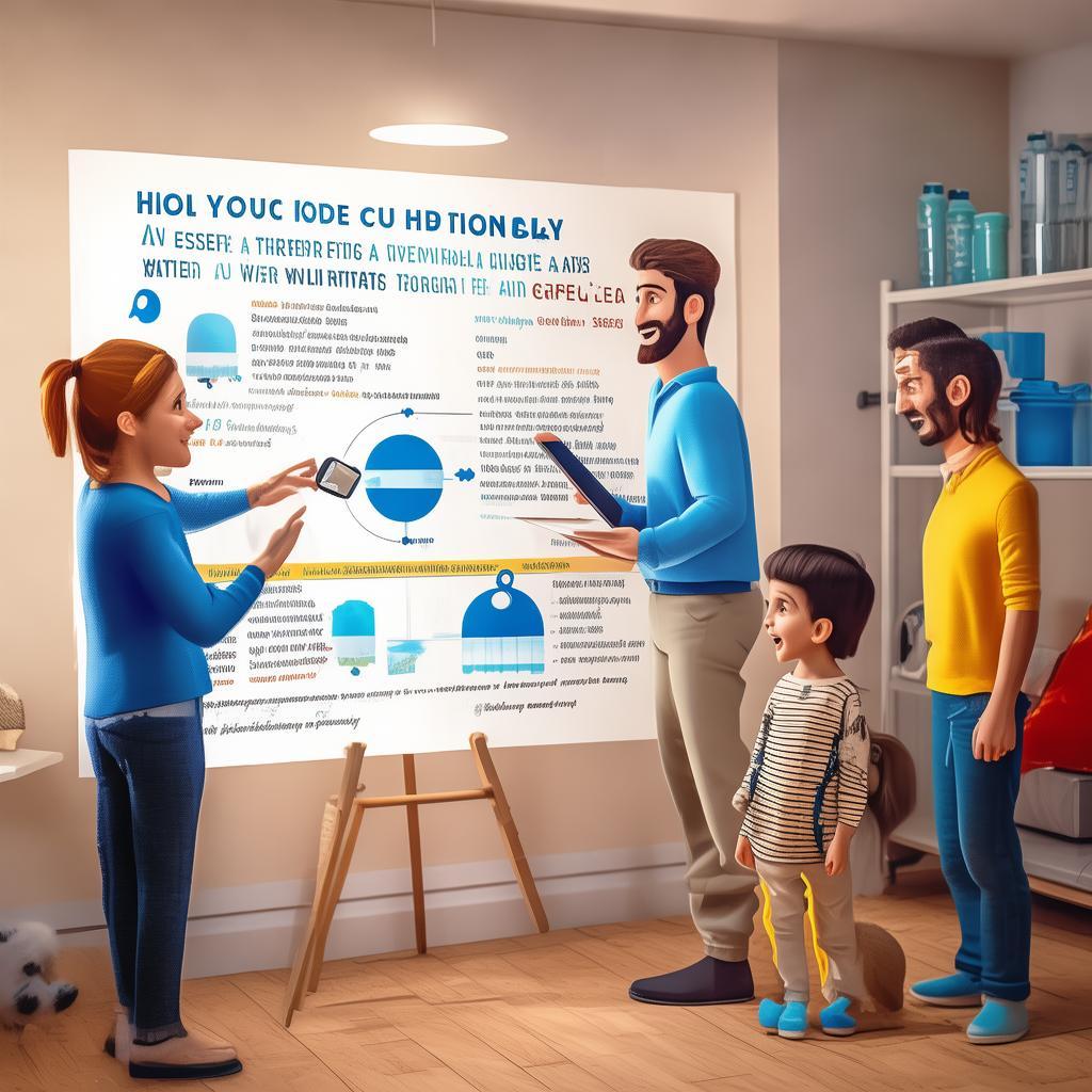 家庭用水安全指南，如何正确关闭角阀，保障家居用水安全，居家用水安全攻略，角阀操作与家居用水安全保障