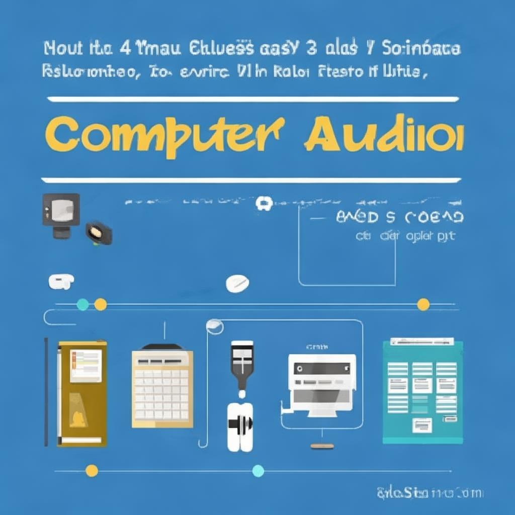 如何轻松关闭电脑音频，全方位指南，电脑音频关闭全攻略，轻松操作，全方位指南