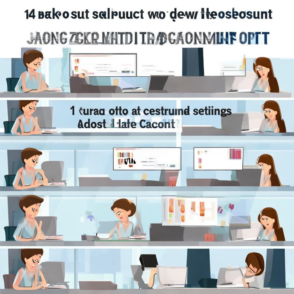 如何正确关闭职场QQ，告别职场社交的五大步骤，告别职场社交，五大步骤助你正确关闭职场QQ