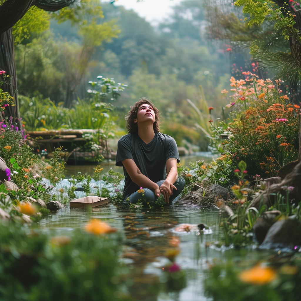 如何有效关闭盯盘，解放心灵，拥抱生活的艺术，摆脱盯盘束缚，解锁心灵自由的生活艺术