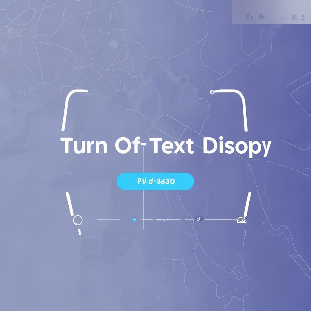 地图应用中文字显示的关闭方法，轻松优化您的使用体验，轻松关闭地图应用中文字显示，提升您的使用体验