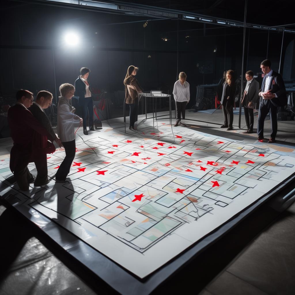 关闭后怎么办，应对企业、项目或产品终止后的生存策略，终止后的生存之道，企业、项目与产品终止应对策略解析