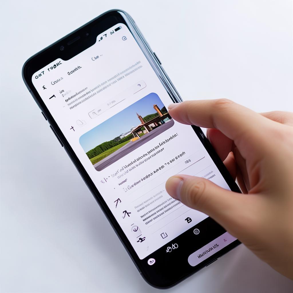 华为手机相机关闭虚化效果的操作指南，华为手机轻松关闭相机虚化效果的步骤解析