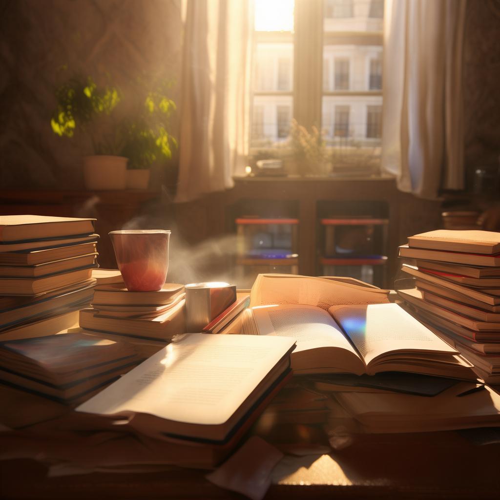 如何巧妙关闭热点资讯，找回宁静的阅读空间，巧闭热点纷扰，重拾宁静阅读之旅