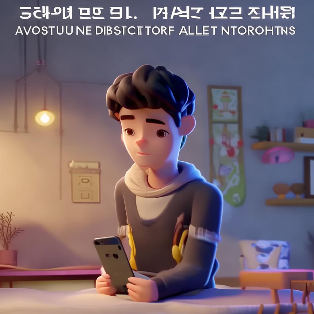 韩国警报通知关闭指南，轻松解决烦恼，享受宁静生活，轻松解锁宁静，韩国警报通知关闭全攻略