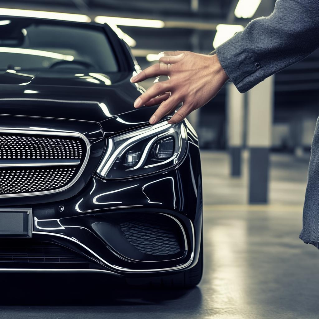 奔驰车辆开启大灯后如何正确关闭，避免不必要的能耗与困扰，如何正确关闭奔驰车辆大灯，节省能耗避免困扰