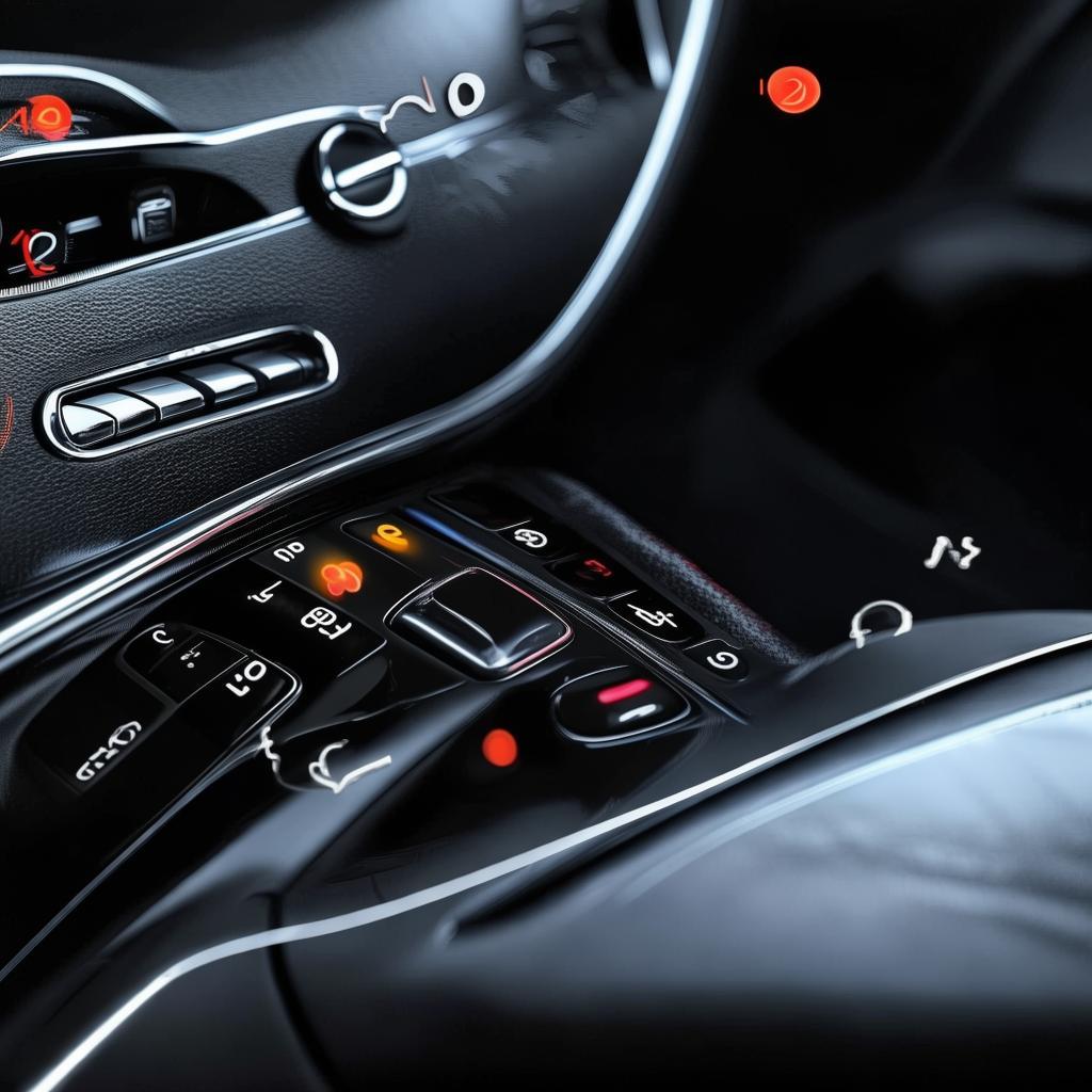 奔驰C级汽车电源关闭方法详解，奔驰C级汽车电源关闭步骤解析