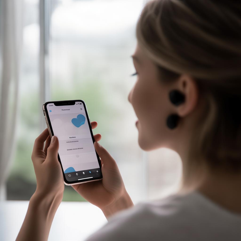 苹果手机关闭听筒，轻松操作，静享私密空间，苹果手机静音听筒模式，私密空间轻松开启