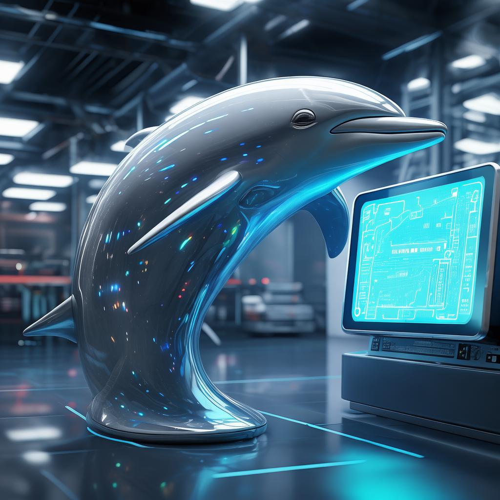 海豚智能助手，揭秘海豚如何一键关闭车辆位置追踪，海豚智能助手大揭秘，一键解除车辆位置追踪功能