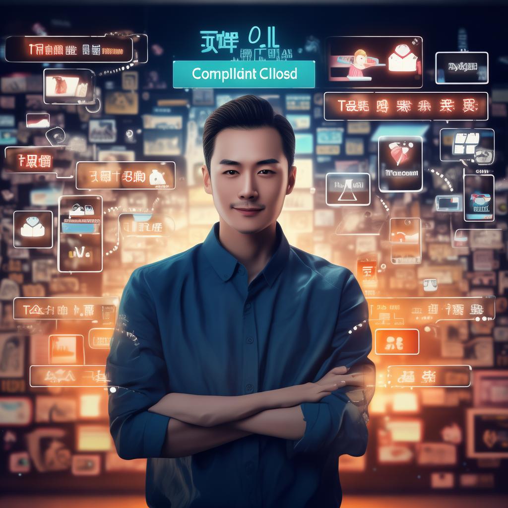 淘宝交易关闭遭遇问题？教你如何正确投诉维权，淘宝交易维权攻略，轻松应对交易关闭问题