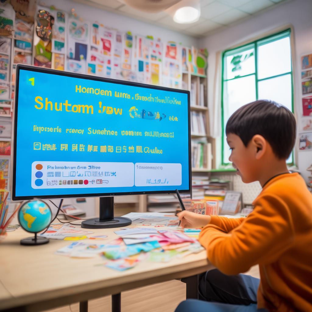 洪恩英语游戏关闭指南，轻松掌握操作步骤，享受学习新体验，洪恩英语游戏关闭攻略，轻松学习新篇章