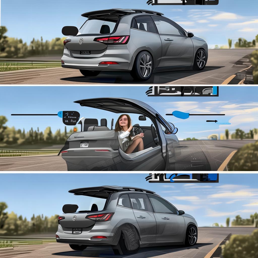 宝来天窗关闭操作指南，轻松掌握，安全出行，宝来天窗一键关闭，安全出行无忧