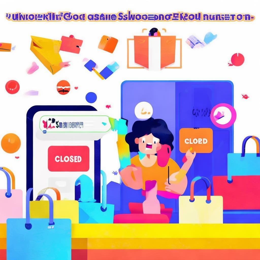 淘宝逛逛号关闭攻略，轻松解除你的购物束缚，轻松解锁淘宝逛逛号，关闭攻略大揭秘