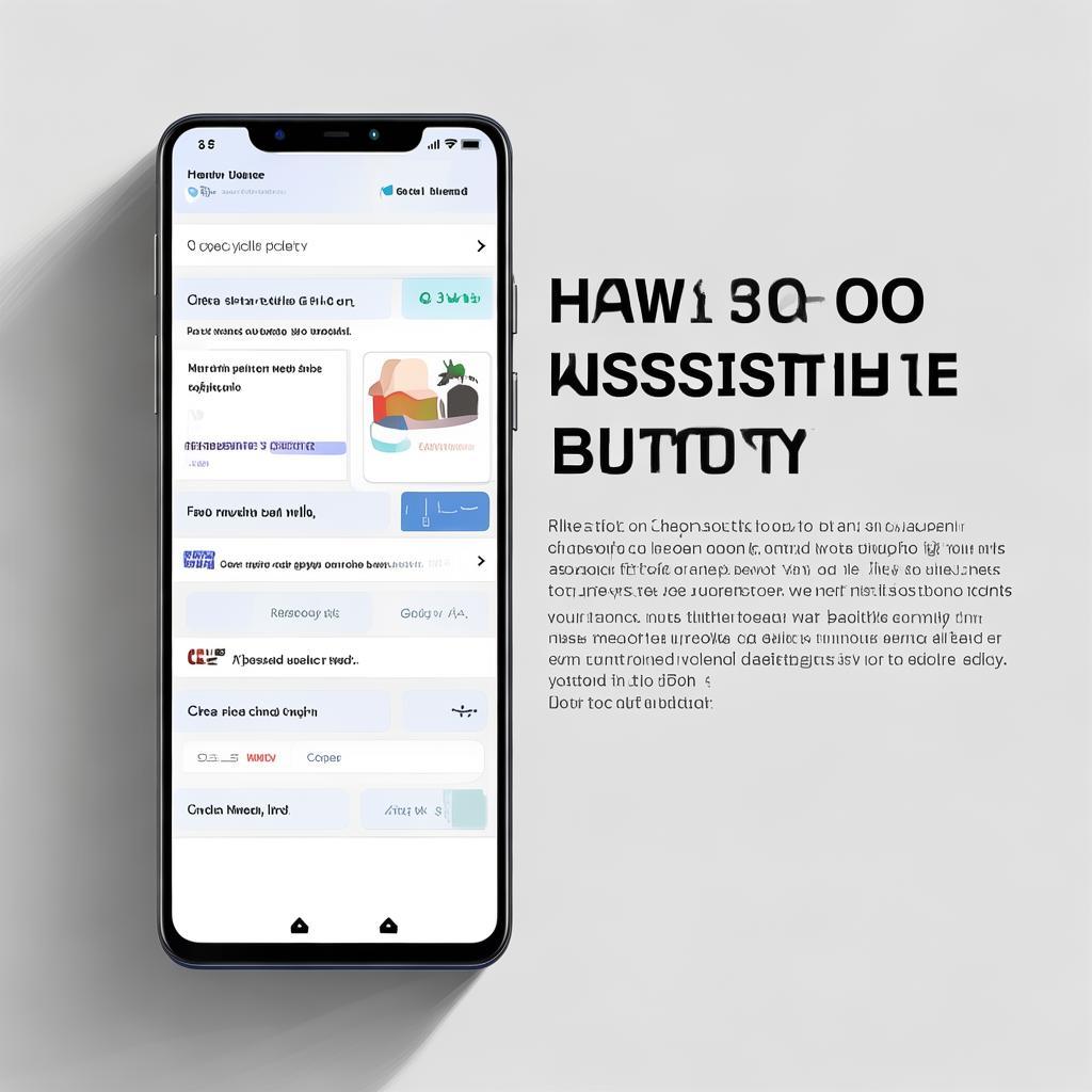 华为手机关闭辅助按钮，操作指南及注意事项，华为手机辅助按钮关闭操作攻略与注意事项