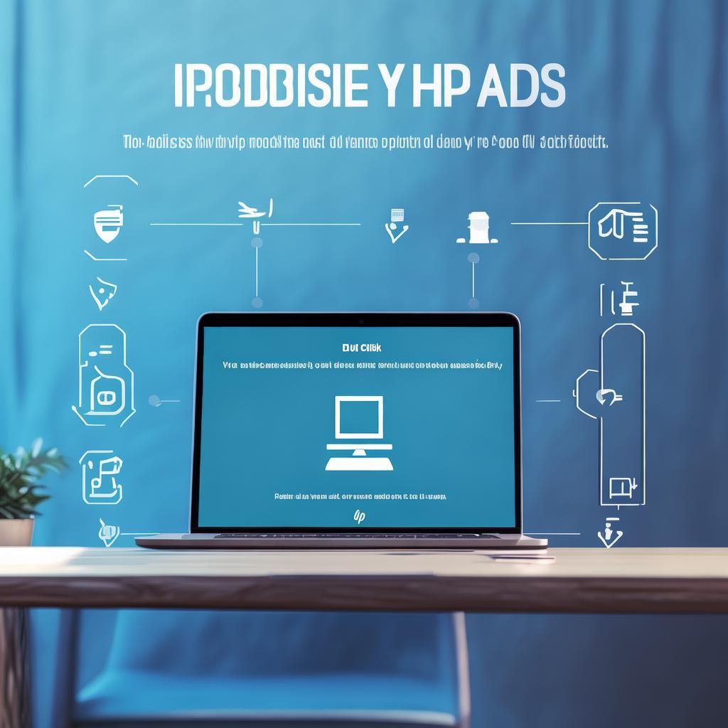 轻松关闭惠普电脑广告，实用指南与操作步骤详解，一键关闭惠普电脑广告，实用操作步骤详解