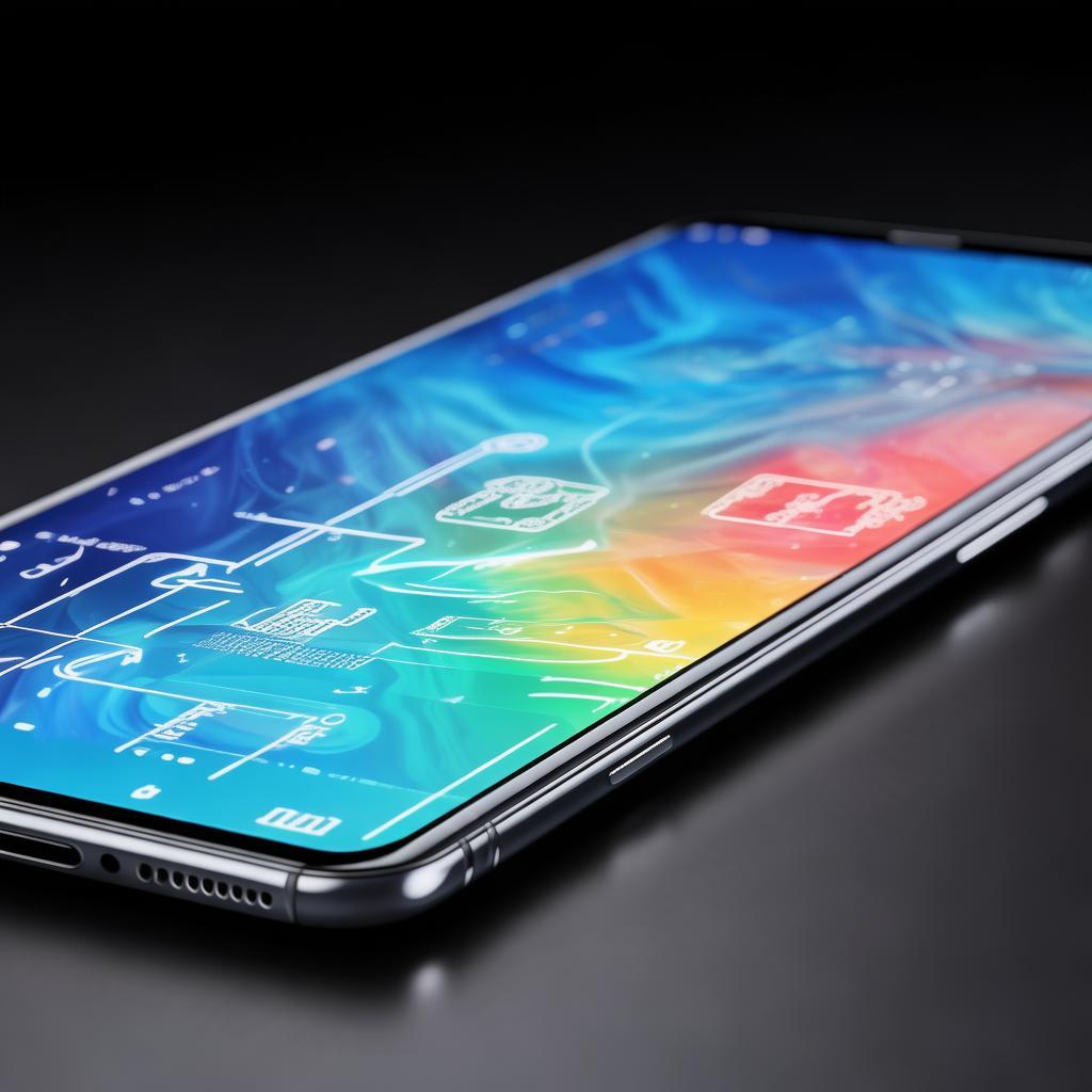 华为手机屏幕壁纸关闭方法详解，轻松恢复清爽界面！华为手机屏幕壁纸一键关闭指南，快速恢复简洁桌面