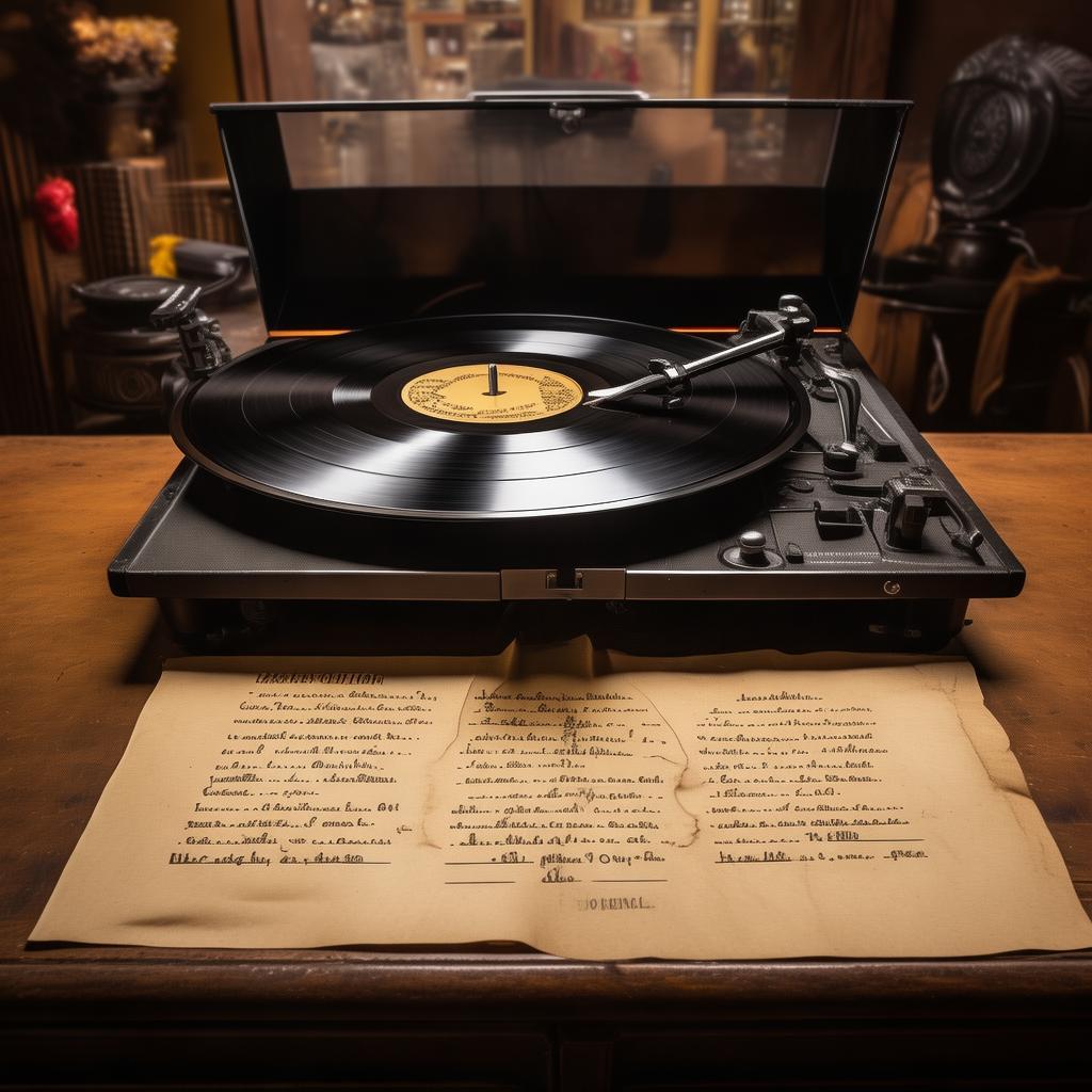 黑胶唱片机关闭指南，轻松掌握操作步骤，享受音乐时光，黑胶唱片机关闭使用攻略，轻松享受音乐之旅