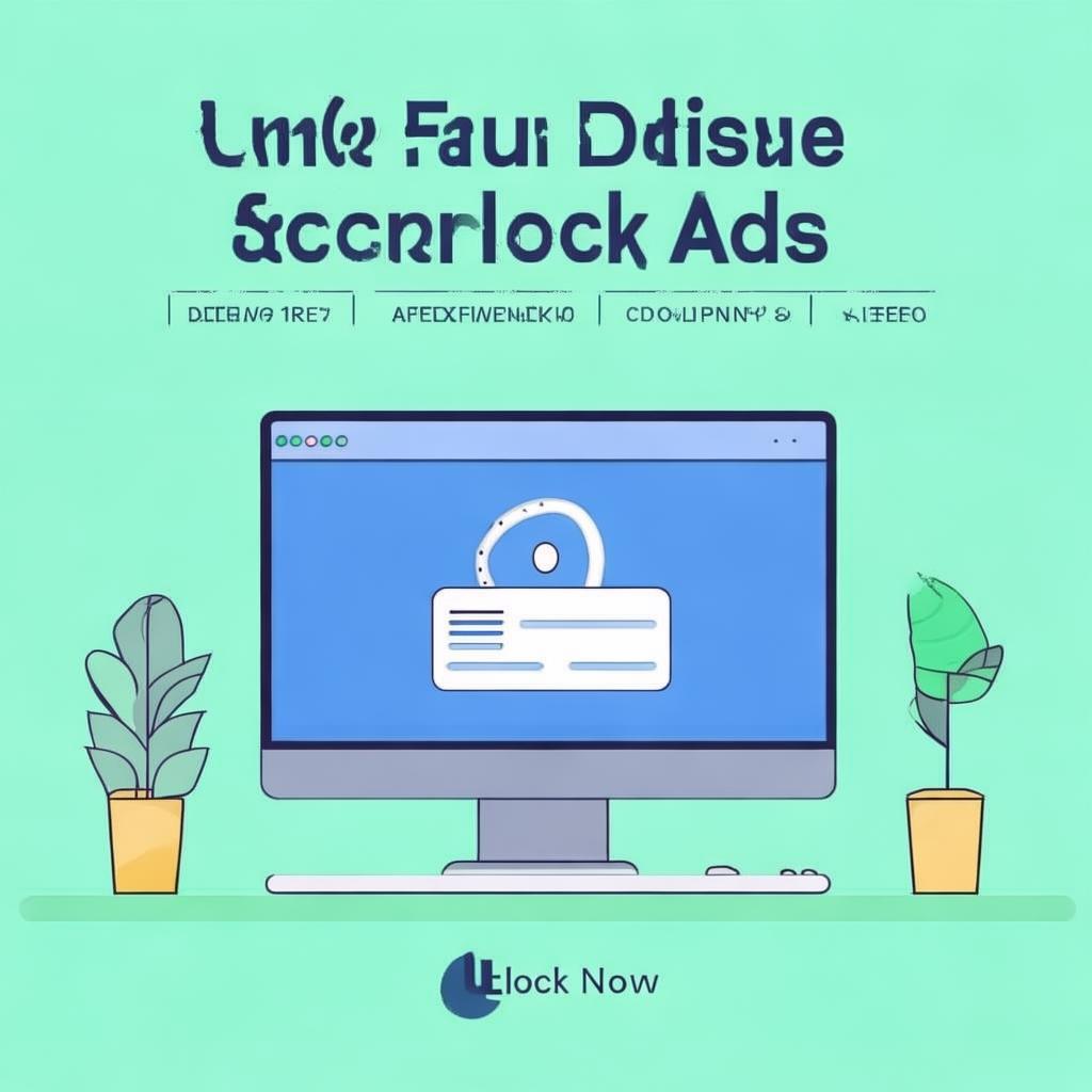 电脑屏锁广告关闭攻略，告别打扰，享受纯净工作环境，轻松关闭电脑屏锁广告，打造无干扰工作空间