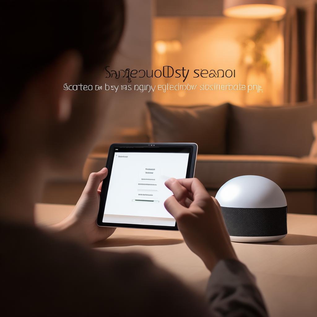 小米报警器关闭方法详解，安全守护，轻松解除，轻松解锁小米报警器，安全守护一步到位的关闭方法