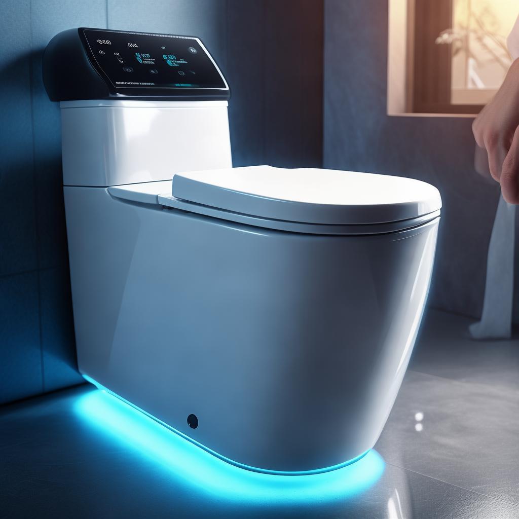 智能马桶使用指南，轻松关闭座温，享受舒适如厕体验，智能马桶轻松操作，一键关闭座温，尽享舒适如厕时光