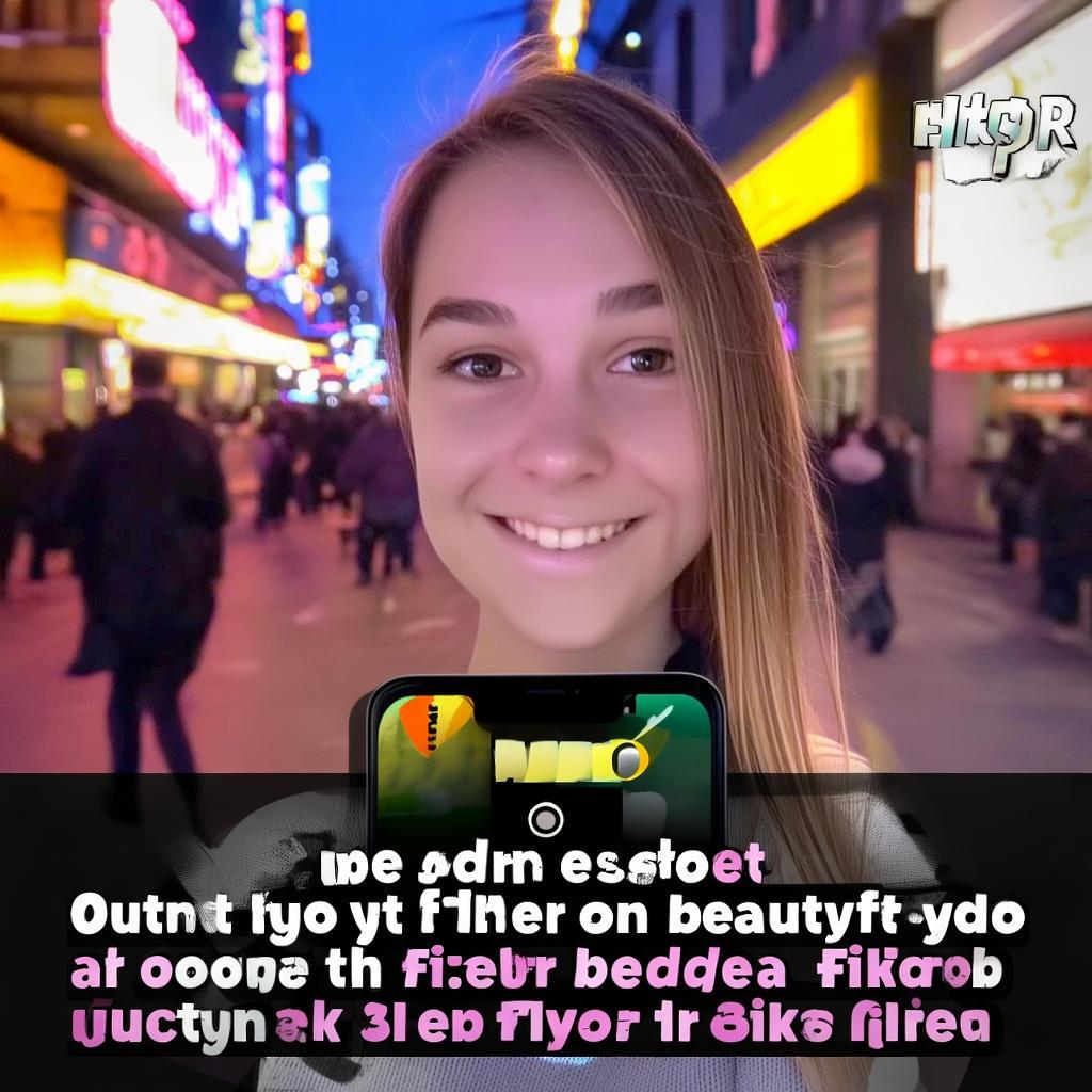 抖音里如何轻松关闭美颜，还原真实自我！抖音美颜关闭指南，轻松回归真实自拍