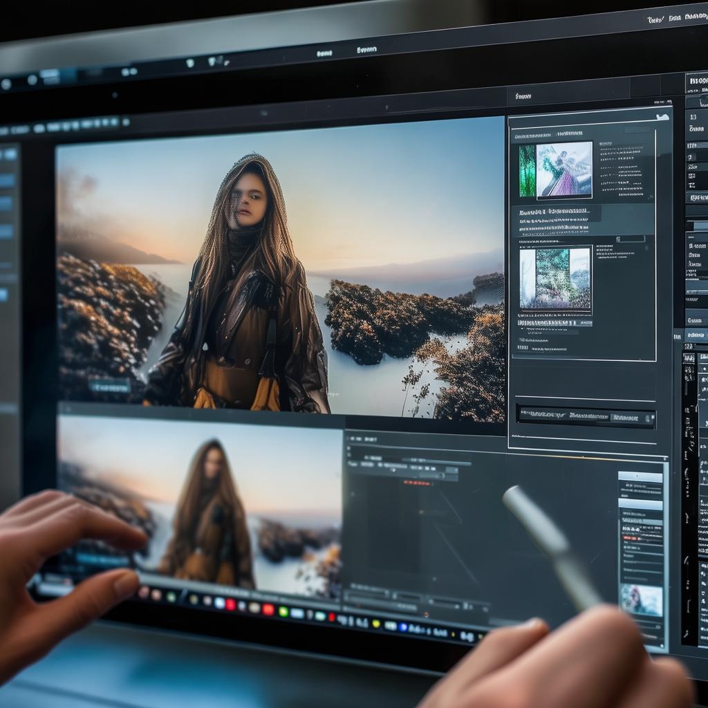 13pm图像处理技巧，如何关闭图像锐化效果，13pm图像处理指南，关闭图像锐化效果技巧解析
