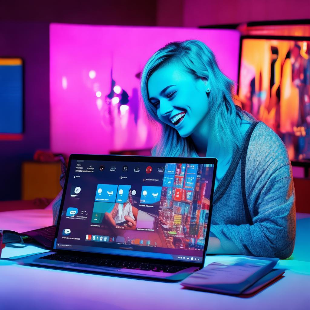 抖音直播教程，如何巧妙关闭不欢迎的观众互动，抖音直播互动技巧，巧妙应对不欢迎观众互动方法