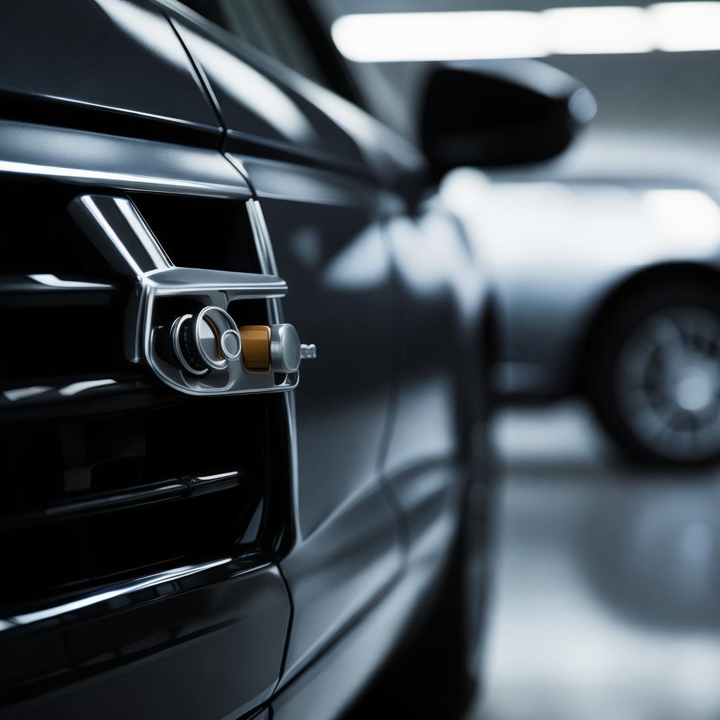 奥迪车辆锁车声音关闭攻略，轻松解决噪音烦恼，轻松消除奥迪车辆锁车噪音，锁车声音关闭攻略大揭秘