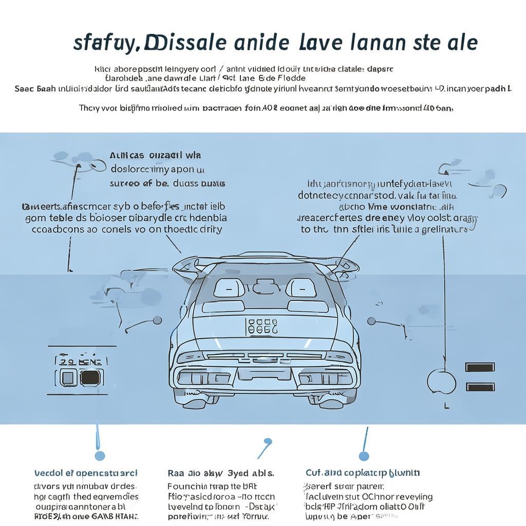 汽车变道辅助功能关闭指南，安全驾驶，从了解开始，关闭汽车变道辅助功能，安全驾驶知识入门