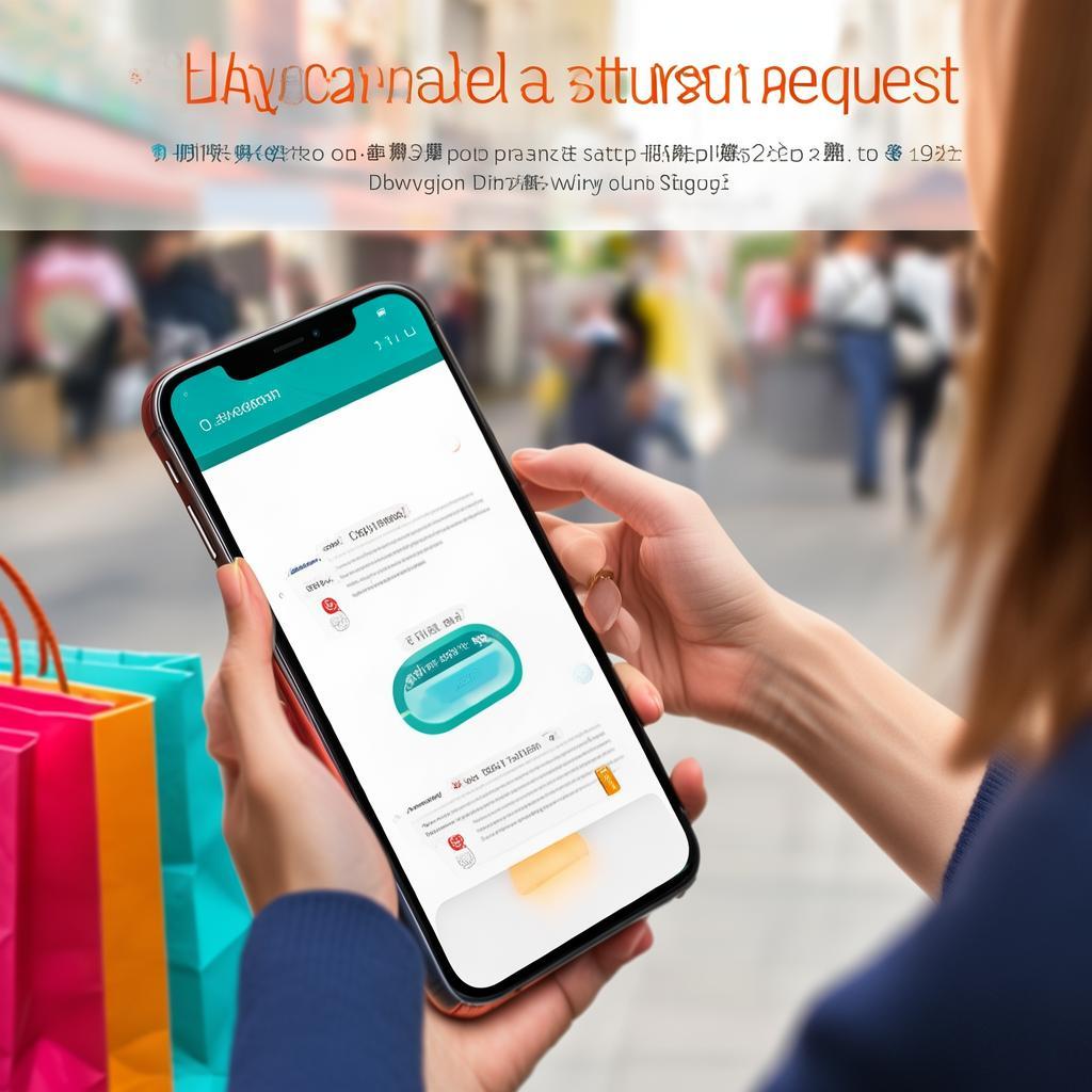 抖音购物指南，如何轻松关闭退货申请，抖音购物退货申请关闭攻略