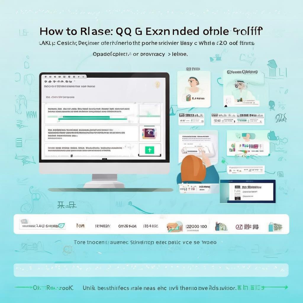 如何关闭QQ扩列资料，隐私保护指南，QQ扩列资料关闭攻略，隐私保护全解析