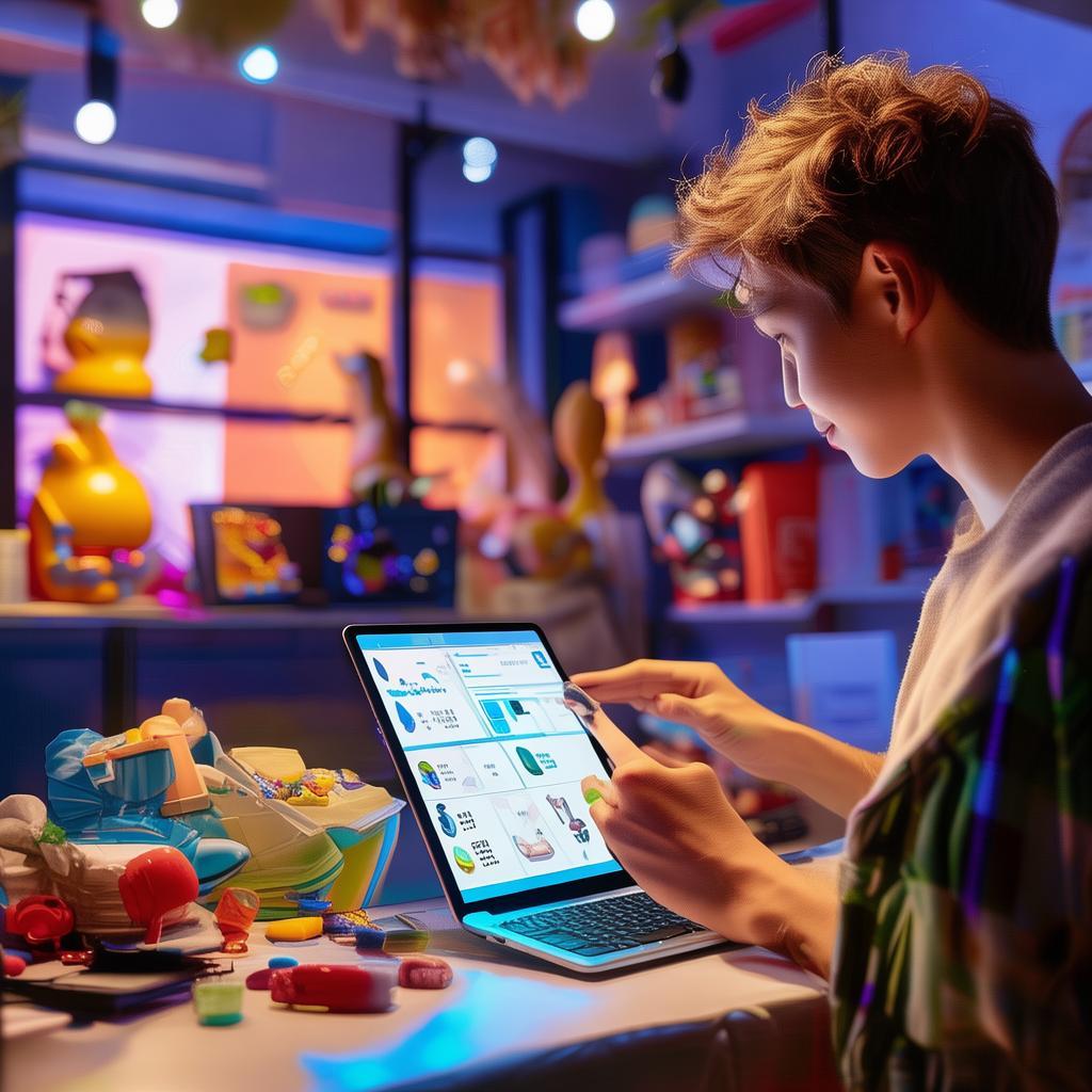 抖音购物功能关闭教程，轻松摆脱购物困扰，享受纯粹娱乐时光，轻松关闭抖音购物功能，回归无扰娱乐体验指南