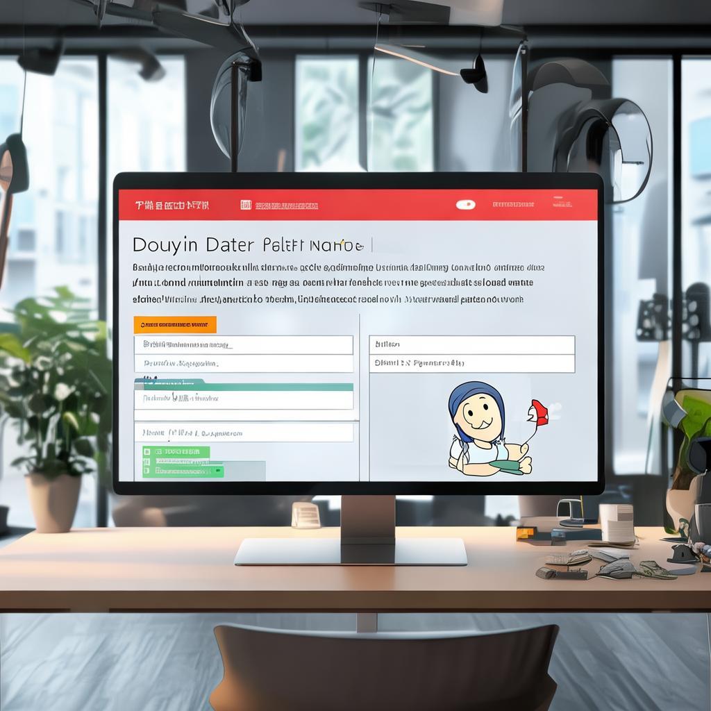 抖音数据中心关闭操作指南，轻松解决隐私保护问题，抖音数据中心关闭指南，隐私保护一步到位