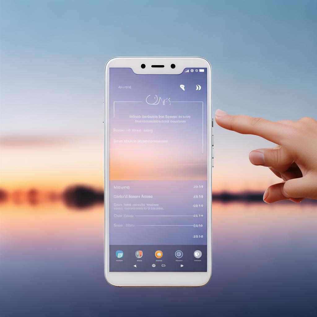 小米9锁屏音乐关闭教程，告别嘈杂，享受宁静时光，轻松关闭小米9锁屏音乐，打造专属宁静时刻