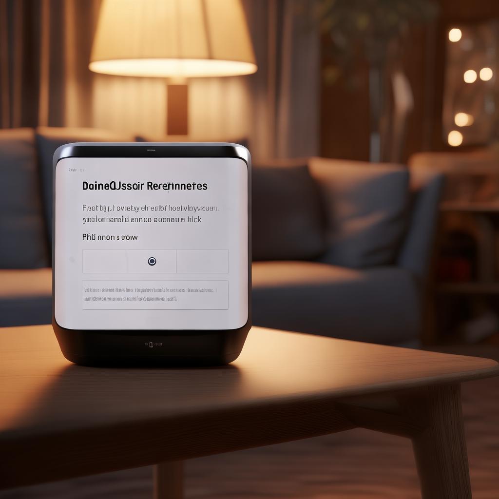 小度智能音箱关闭会员提醒指南，轻松操作，享受宁静生活，小度智能音箱会员提醒关闭攻略，轻松一步，享受宁静生活