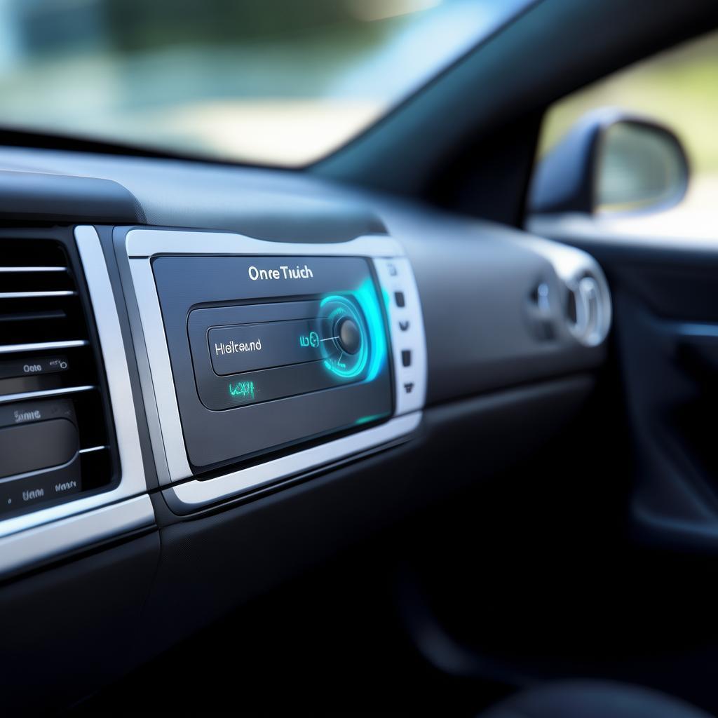 车上的收音机关闭攻略，轻松掌握一键静音技巧，汽车一键静音操作指南，轻松关闭收音机技巧