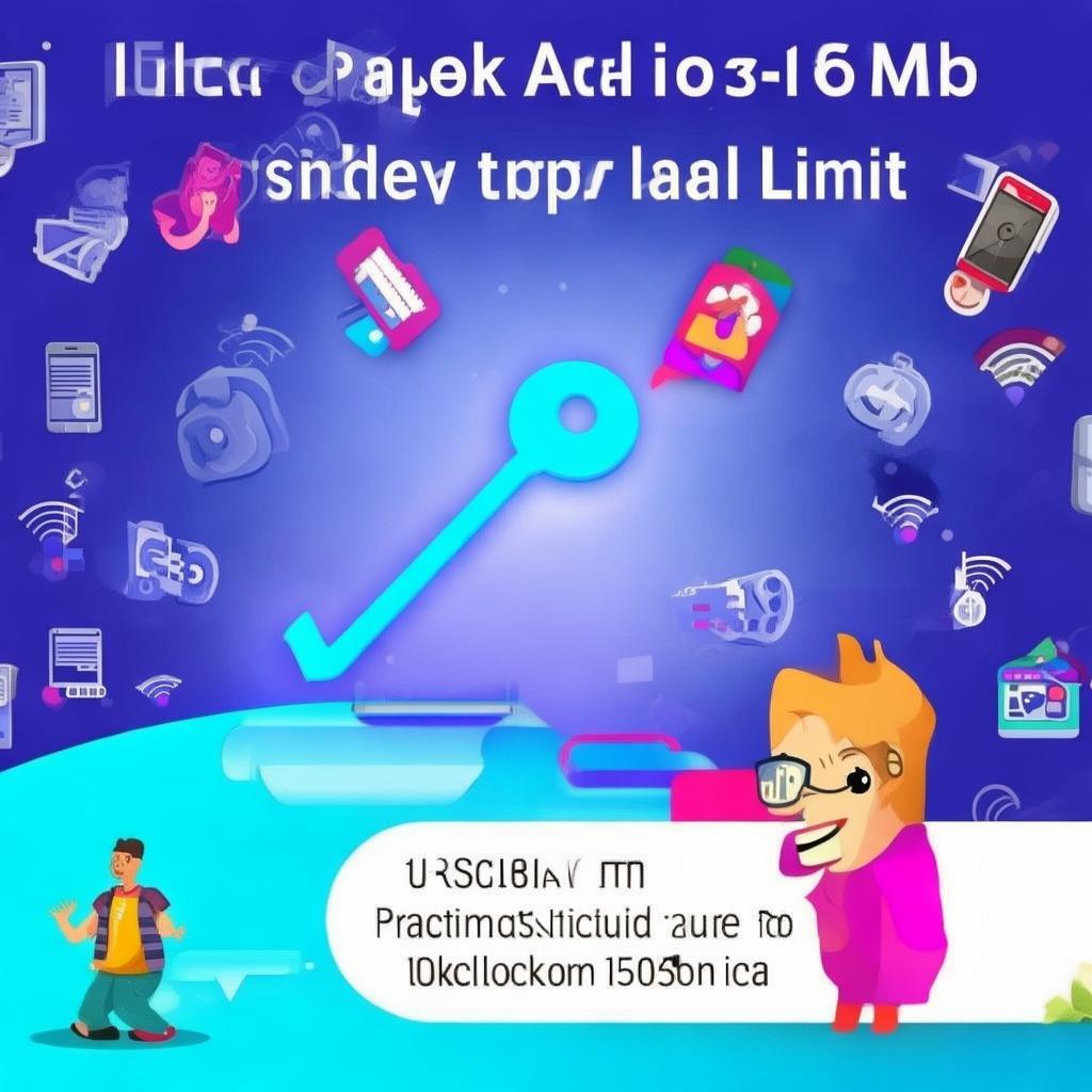 轻松解锁苹果150MB流量限制，实用方法大揭秘，解锁苹果150MB流量限制秘籍大公开