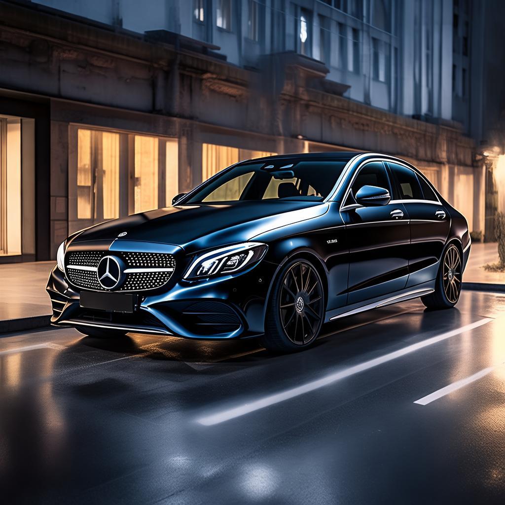 奔驰C级轿车收音机关闭指南，轻松操作，恢复驾驶专注，奔驰C级轿车收音机关闭与恢复专注操作指南