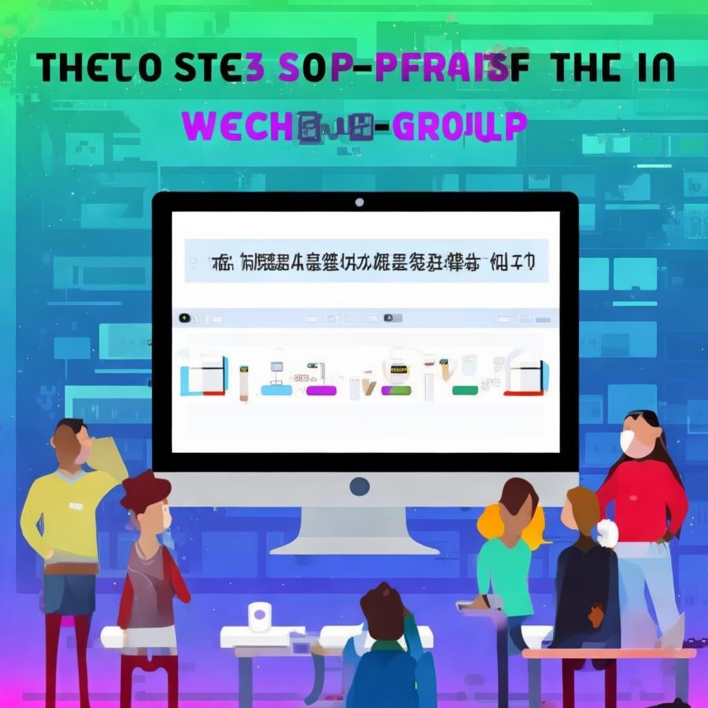 群聊小技巧，如何在微信群里关闭拍一拍功能，微信群拍一拍功能关闭攻略