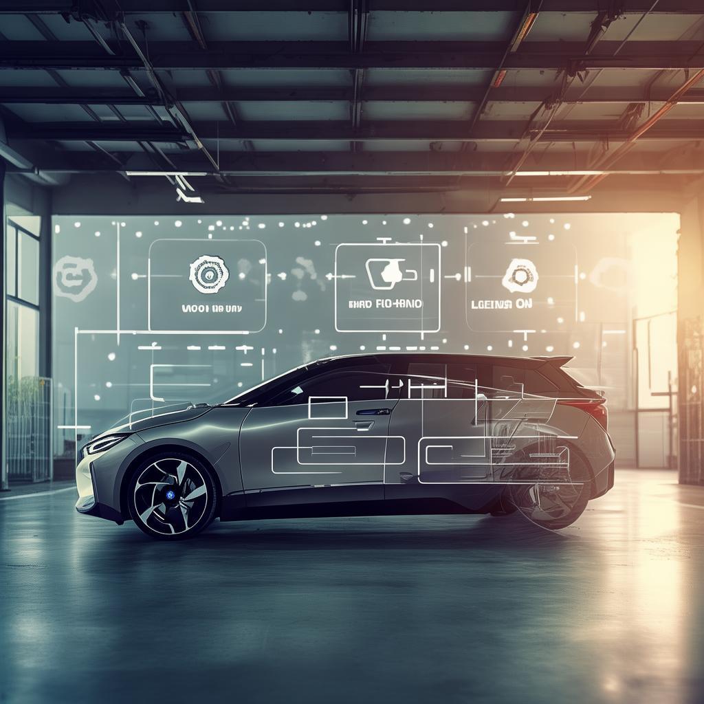 宝马i3车机关闭指南，轻松操作，享受驾驶乐趣，宝马i3轻松关机操作指南，尽享驾驶体验